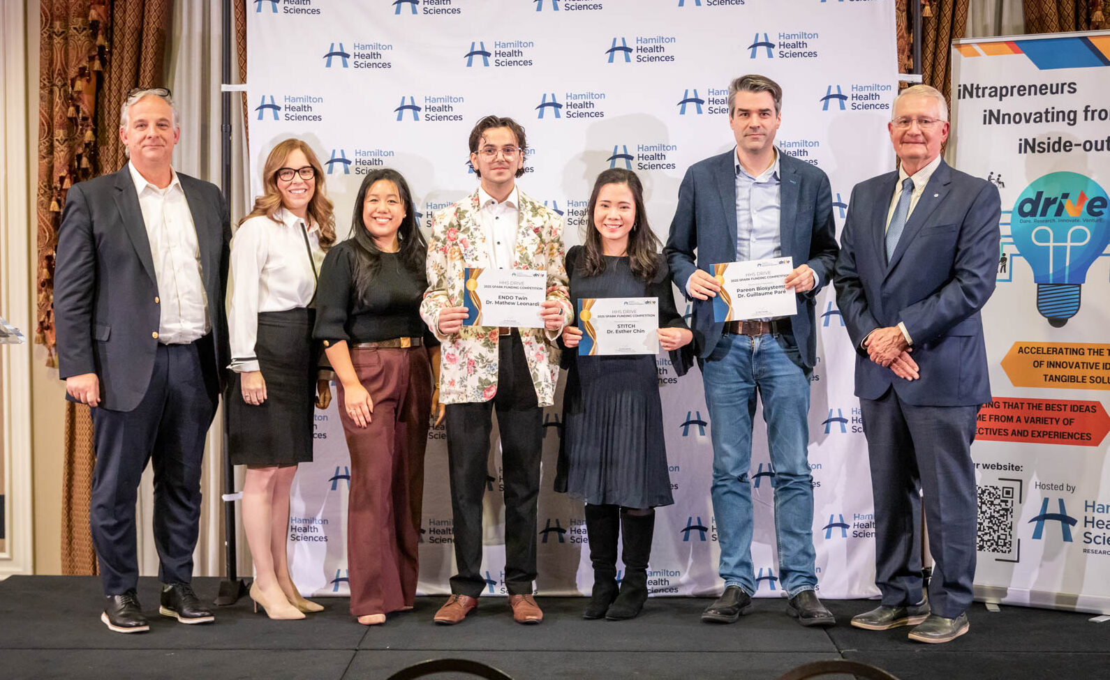 STITCH hosts workshop at FIGO2025